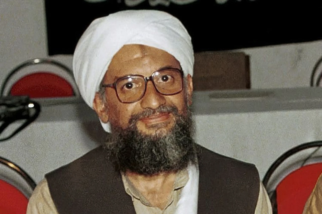 Pemimpin Al-Qaeda Tewas Dalam Serangan Drone di Afghanistan
